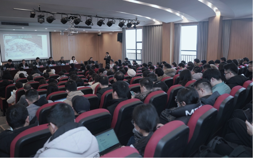 九洲酷游资源举办投资者调研活动